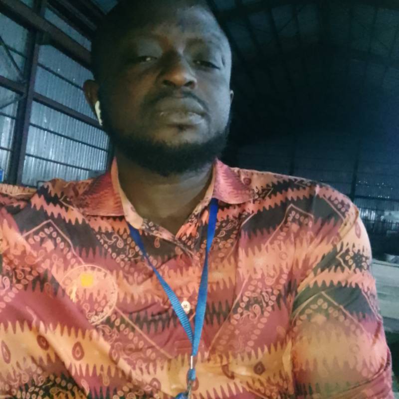 Meet Aminu, 18 Male from Nigéria - Free Online Dating at AhhDate