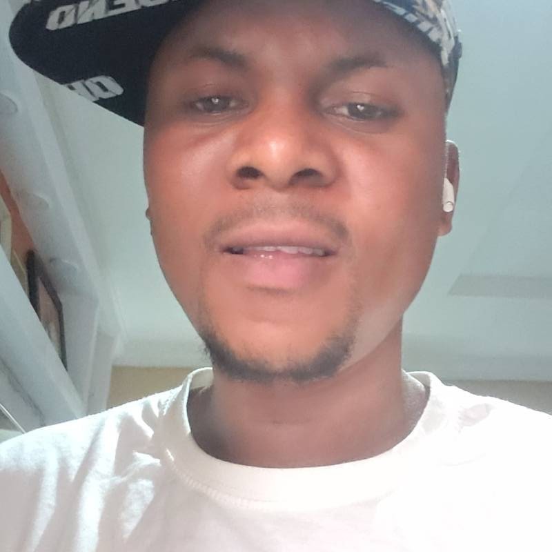 Meet Jimoh, 39 Male from نيجيريا - Free Online Dating at AhhDate