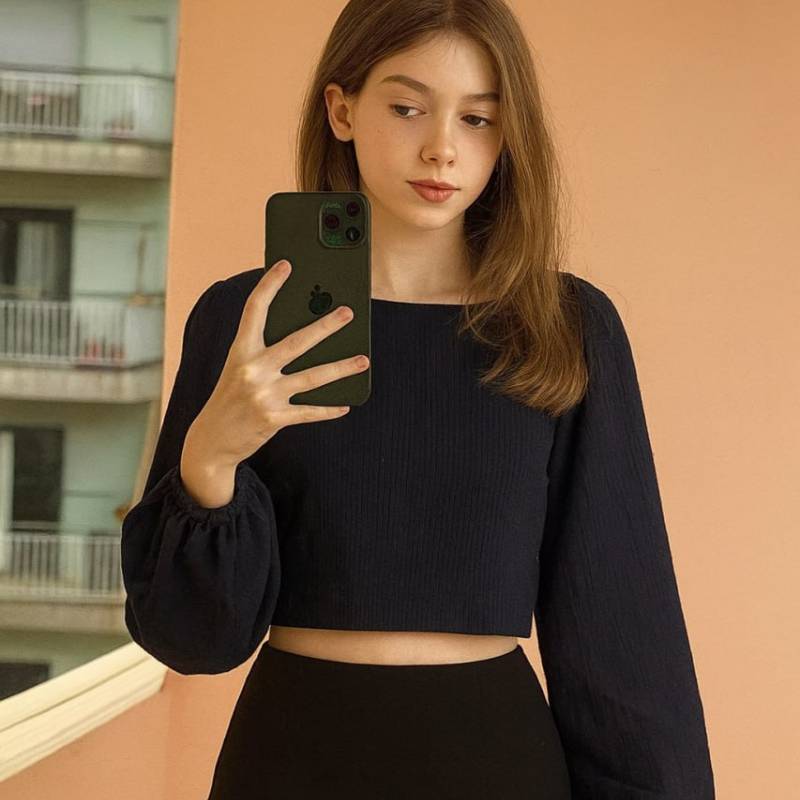 Meet Lara, 28 Female from Berlin, Germania - Free Online Dating at AhhDate