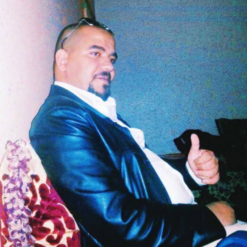 Meet Asmar, 40 Male from Marocco - Free Online Dating at AhhDate
