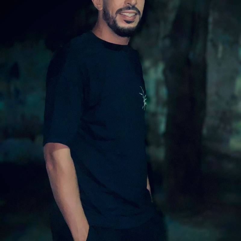 Meet Chokri, 30 Male from Tunus - Free Online Dating at AhhDate