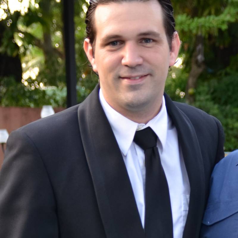 Meet Maximo, 43 Male from Argentina - Free Online Dating at AhhDate - Photo 23040