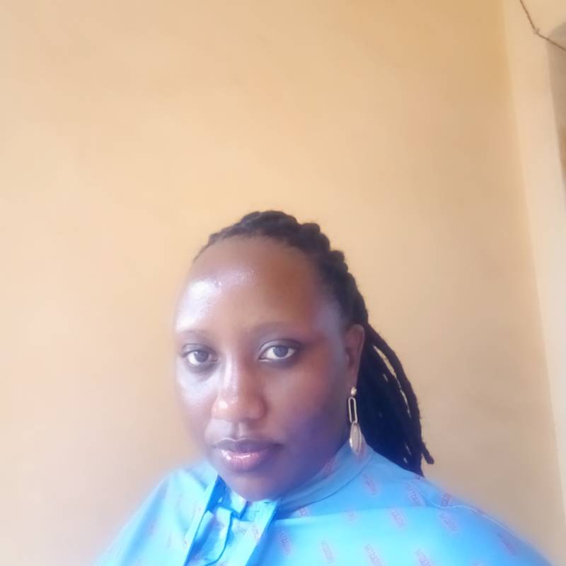 Meet Brendah, 32 Female from Uganda - Free Online Dating at AhhDate