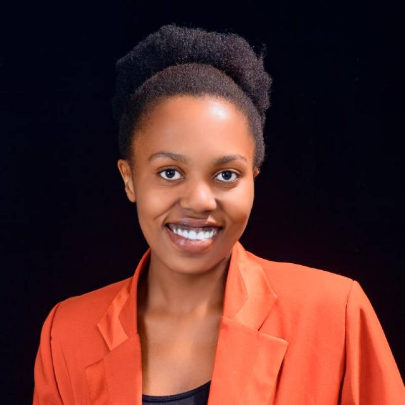 Meet Kwizera, 31 Female from Rwanda - Free Online Dating at AhhDate