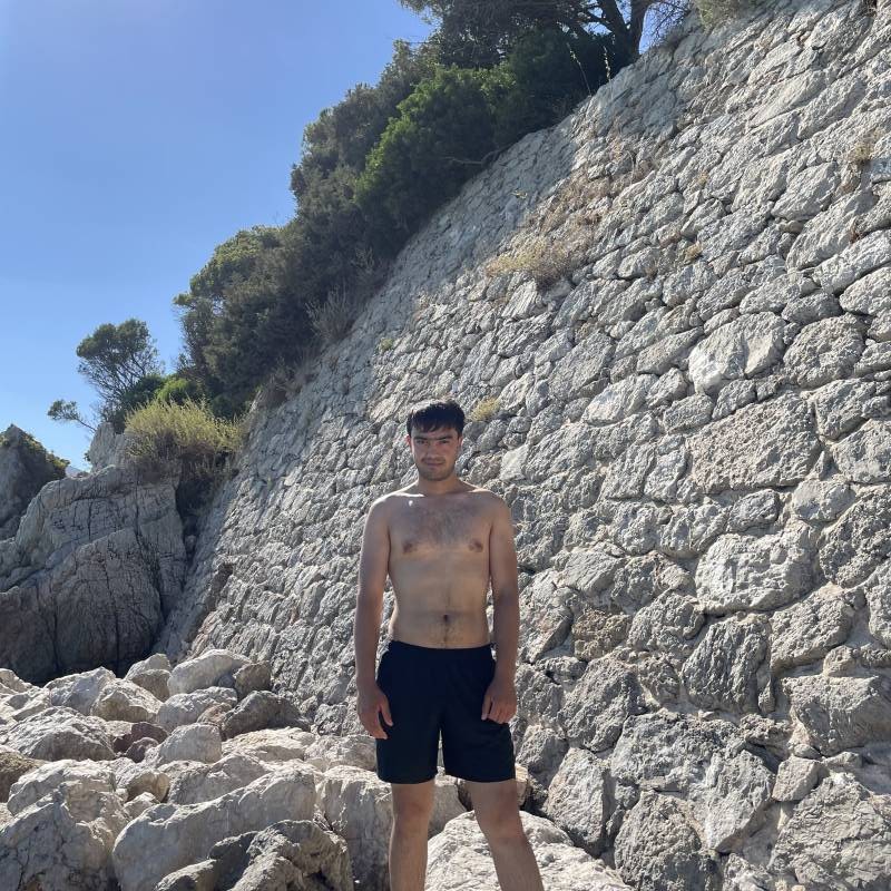 Meet Jamik, 18 Male from أوزبكستان - Free Online Dating at AhhDate - Photo 22056