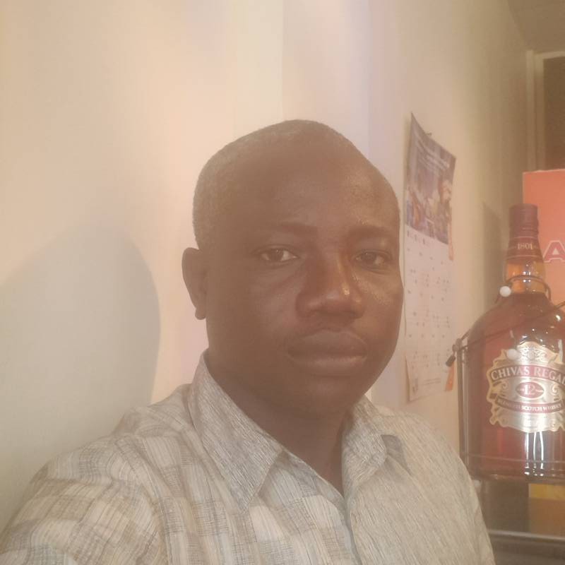 Meet Joseph, 45 Male from Ghana - Free Online Dating at AhhDate