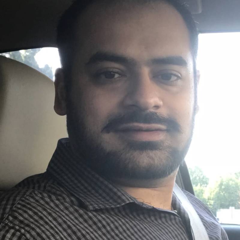 Meet Dilshad, 40 Male from Соединенные Штаты - Free Online Dating at AhhDate