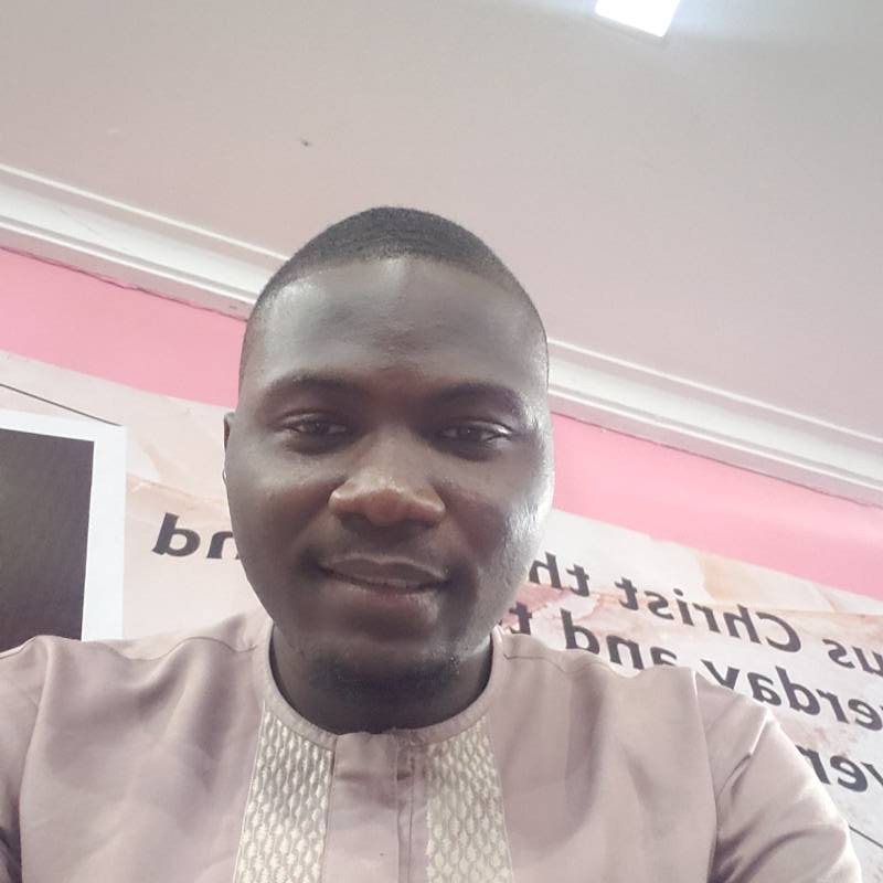 Meet Israel, 25 Male from Lagos, نيجيريا - Free Online Dating at AhhDate
