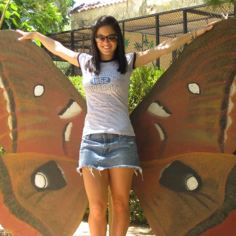 Meet Amia, 36 Female from Estados Unidos - Free Online Dating at AhhDate