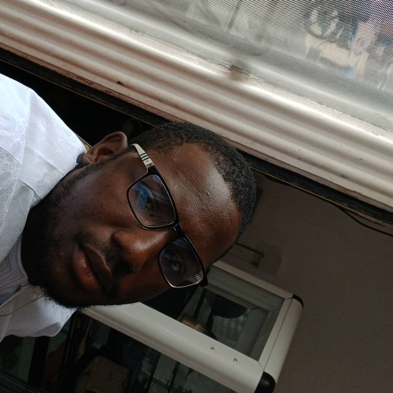 Meet Nobime, 28 Female from Cotonou, Benin - Free Online Dating at AhhDate