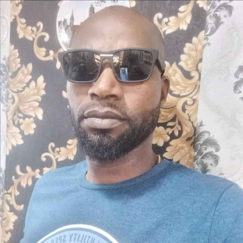 Meet Joe, 48 Male from Nigeria - Free Online Dating at AhhDate