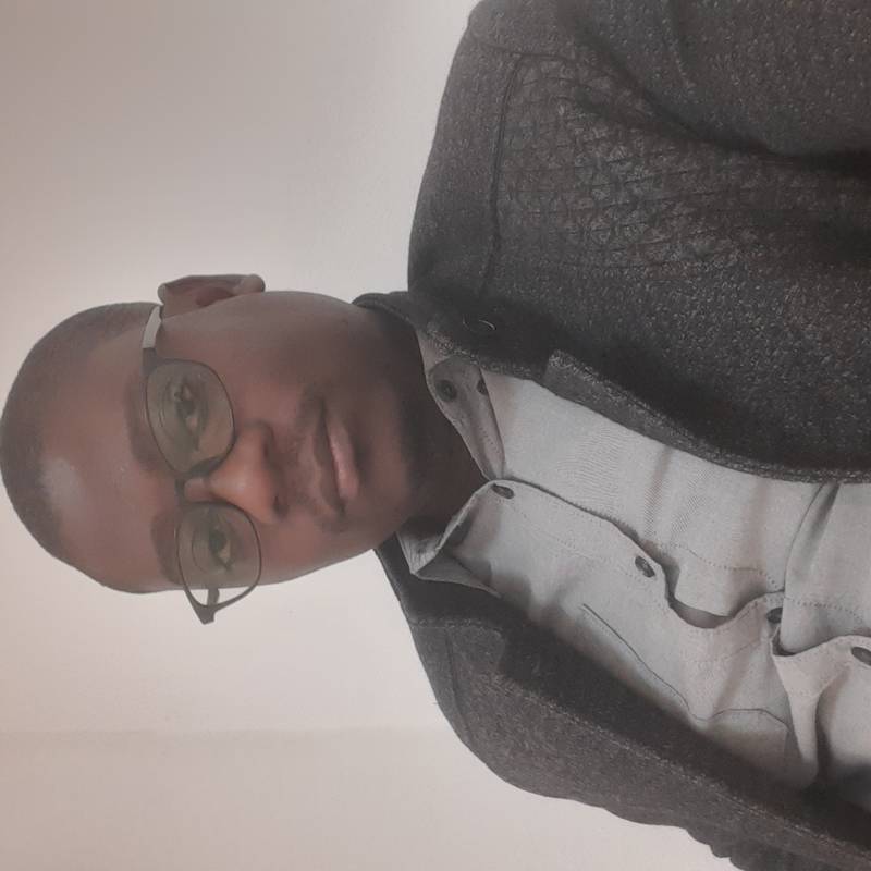 Meet Erik, 18 Male from Mozambique - Free Online Dating at AhhDate