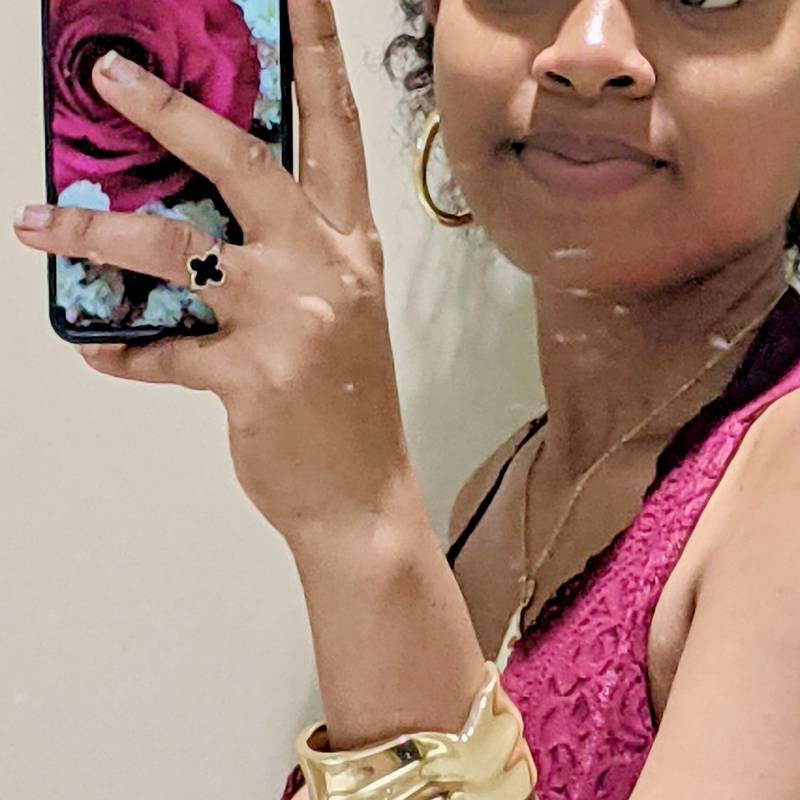 Meet Wendy, 22 Female from Paris, França - Free Online Dating at AhhDate - Photo 21144