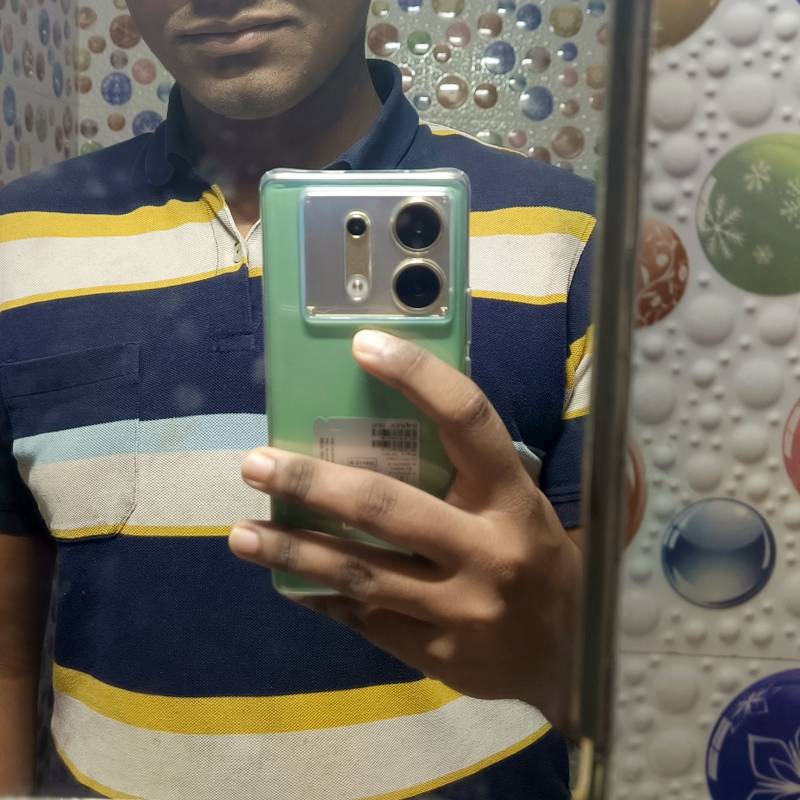 Meet Vismay, 20 Male from الهند - Free Online Dating at AhhDate - Photo 24466