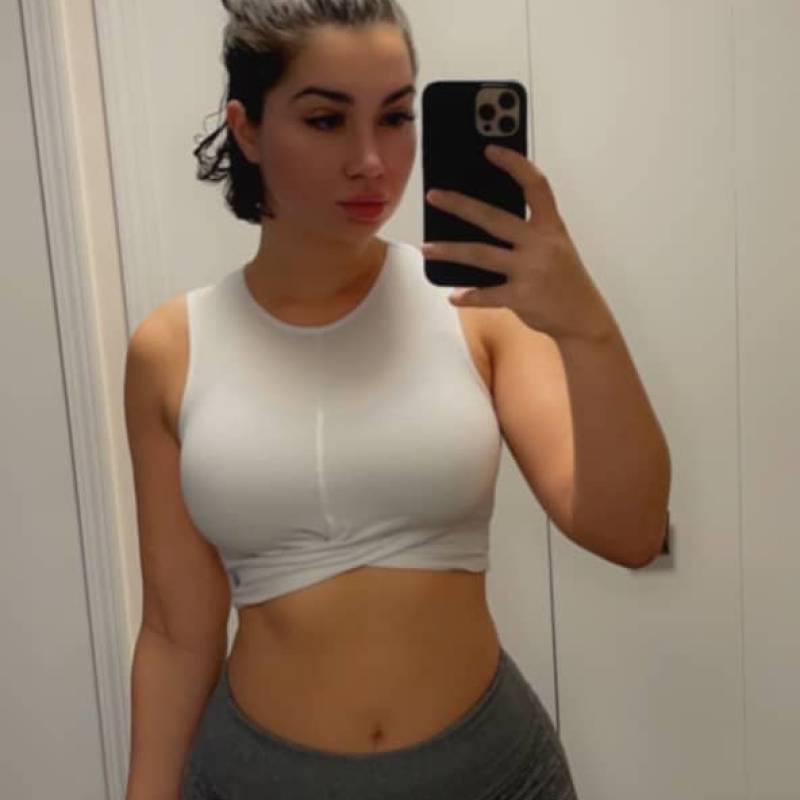 Meet Natasha, 29 Female from Amerika Birleşik Devletleri - Free Online Dating at AhhDate