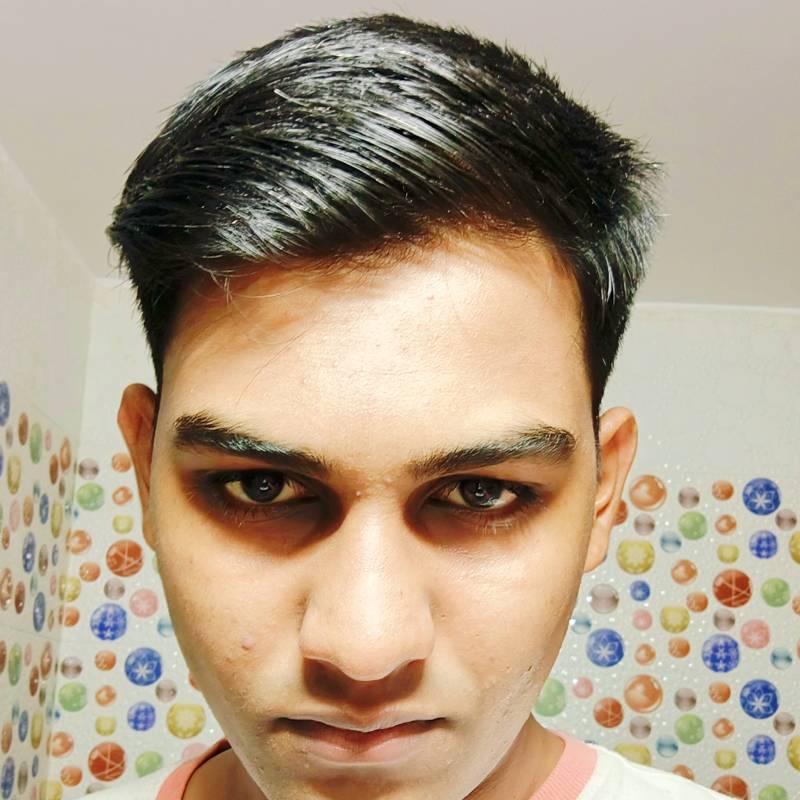 Meet Vismay, 20 Male from الهند - Free Online Dating at AhhDate