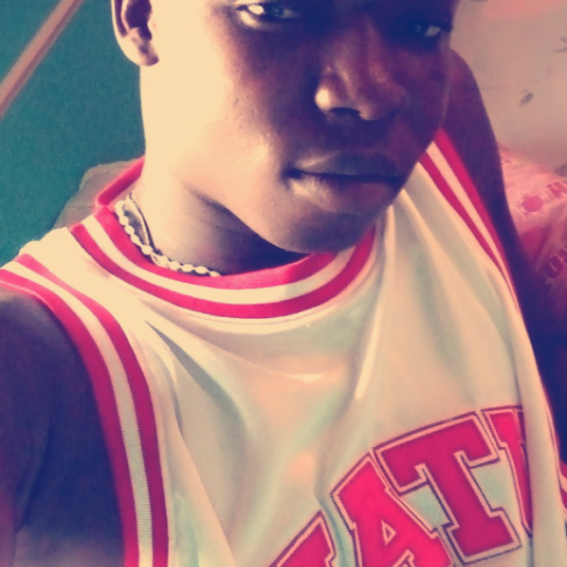 Meet Baki, 32 Male from Nigeria - Free Online Dating at AhhDate - Photo 25347