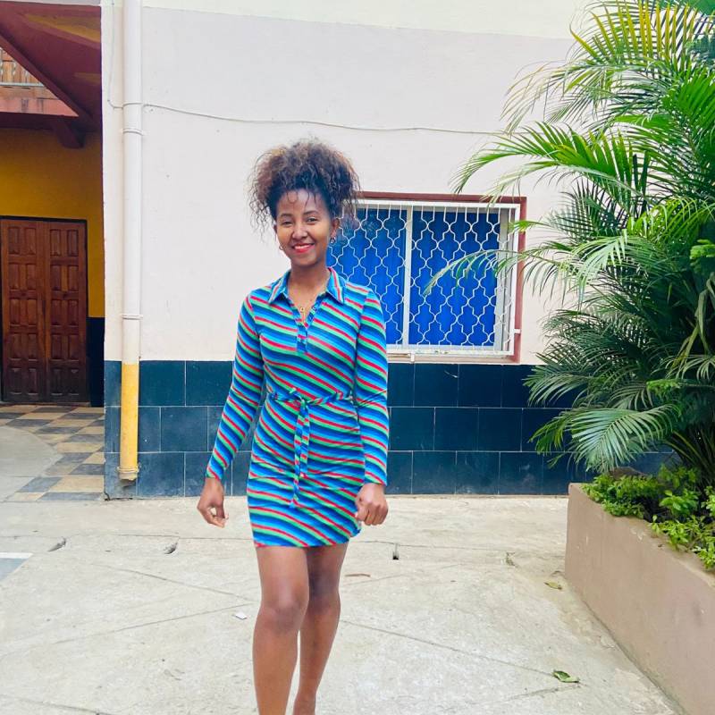 Meet Hannah, 35 Female from Antananarivo, Madagascar - Free Online Dating at AhhDate - Photo 21625