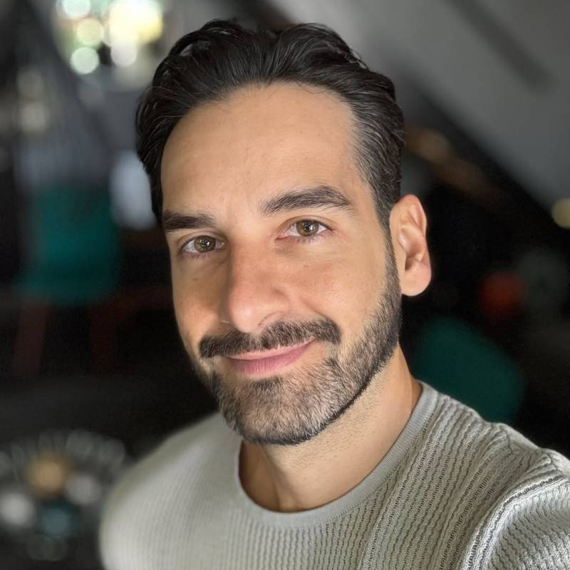 Meet Christophe, 40 Male from Frankrijk - Free Online Dating at AhhDate