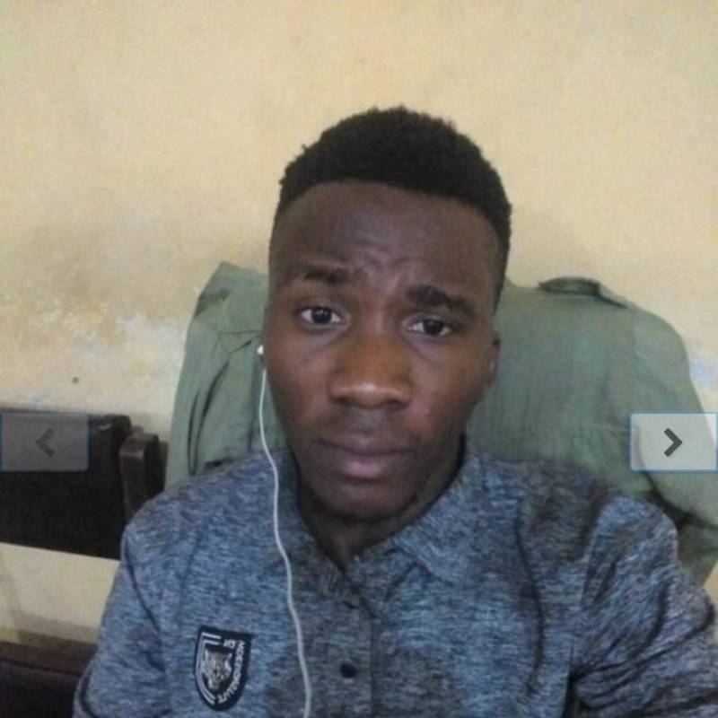 Meet Ayokunmi, 29 Male from Nijerya - Free Online Dating at AhhDate