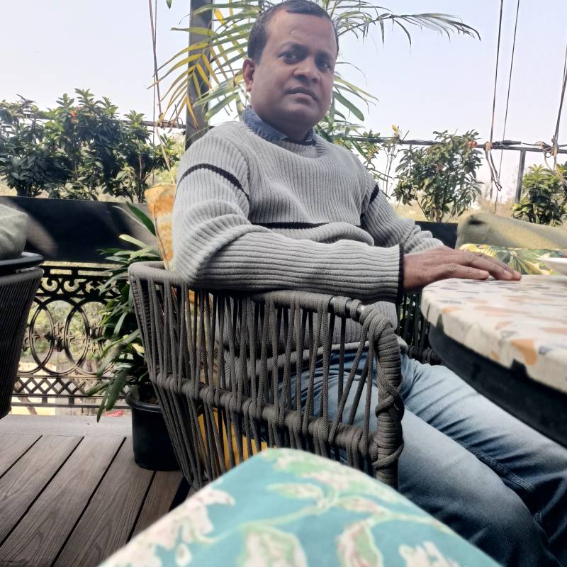 Meet Fakira, 40 Male from Индия - Free Online Dating at AhhDate