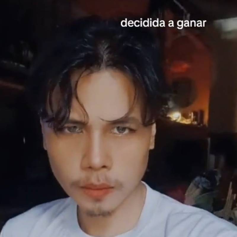 Meet Rannell, 18 Male from Philippinen - Free Online Dating at AhhDate