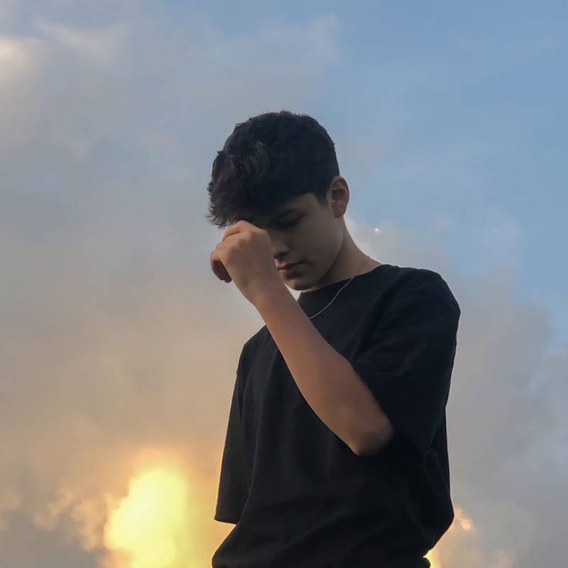 Meet Fain, 21 Male from Azerbaijan - Free Online Dating at AhhDate