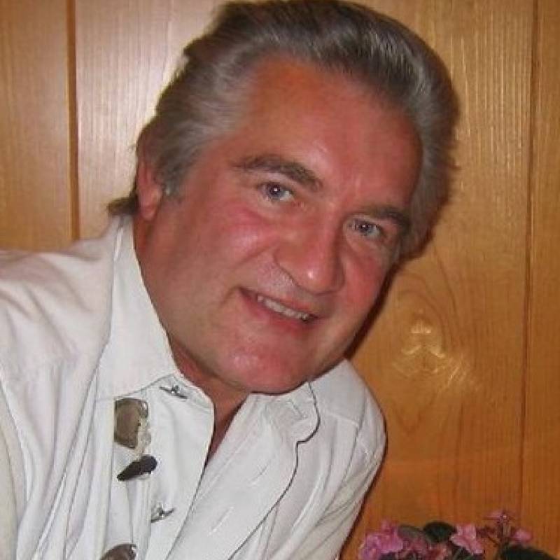 Meet Greg, 62 Male from Estados Unidos - Free Online Dating at AhhDate