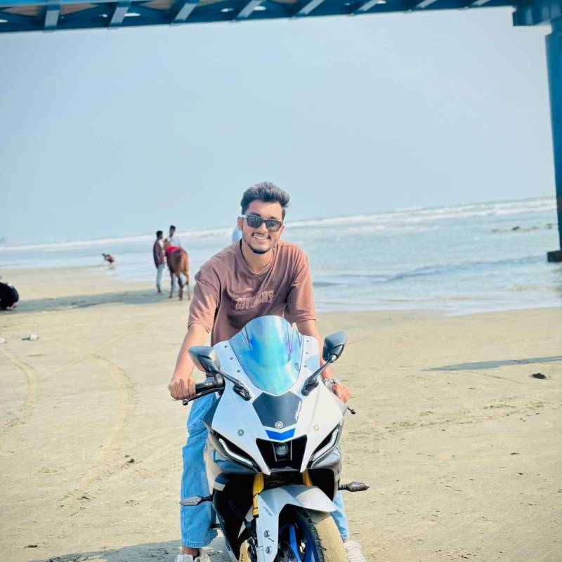 Meet Rahim, 18 Male from Bangladesh - Free Online Dating at AhhDate