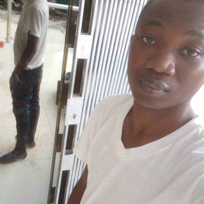 Meet Charles, 18 Male from Cote divoire - Free Online Dating at AhhDate