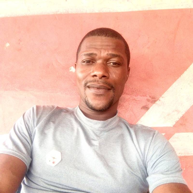 Meet Emem, 18 Male from جنوب أفريقيا - Free Online Dating at AhhDate - Photo 23017