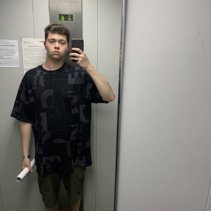 Meet Yehor, 22 Male from Germania - Free Online Dating at AhhDate