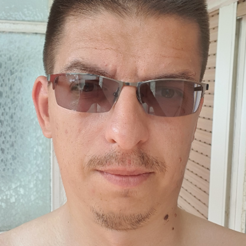 Meet TheMister, 36 Male from Croatie - Free Online Dating at AhhDate