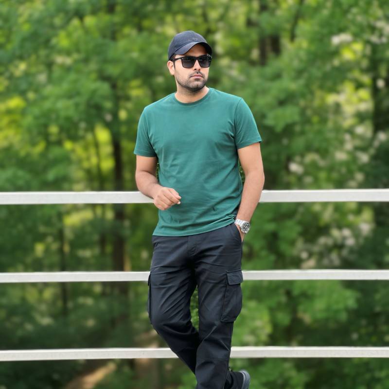 Meet Hamza, 23 Male from Саудовская Аравия - Free Online Dating at AhhDate