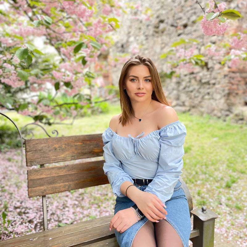 Meet Yullia, 39 Female from Канада - Free Online Dating at AhhDate - Photo 21072