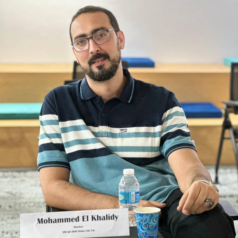 Meet mohammed, 36 Male from Doha qatar, Qatar - Free Online Dating at AhhDate