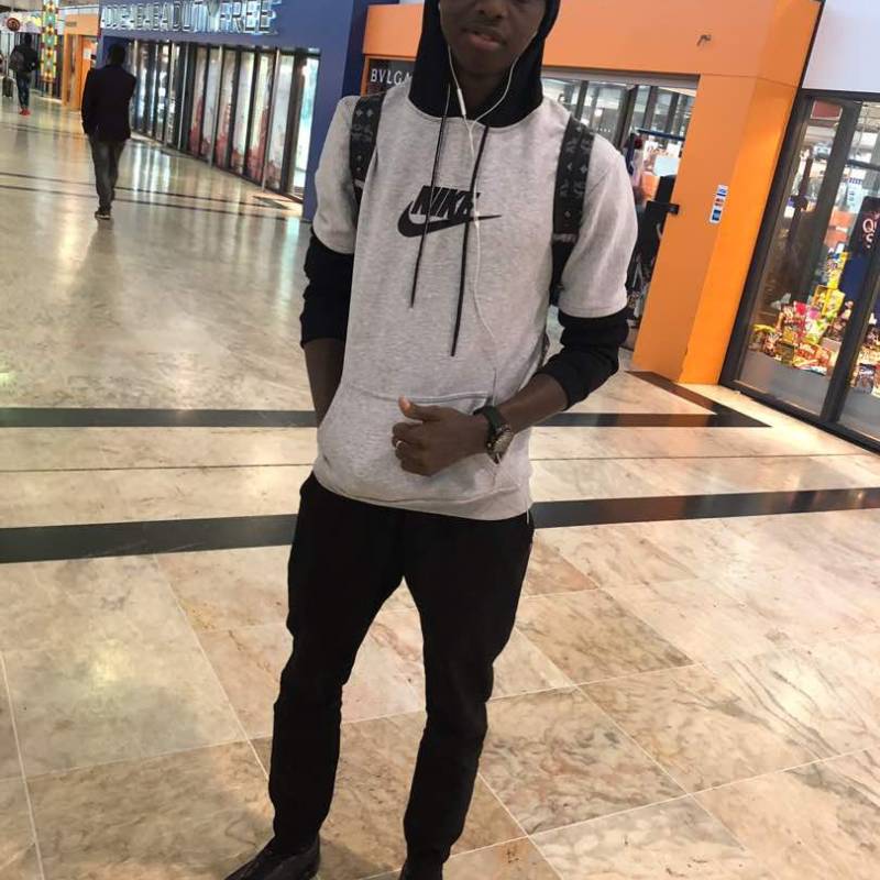 Meet Yusuf, 26 Male from Nigeria - Free Online Dating at AhhDate - Photo 22469