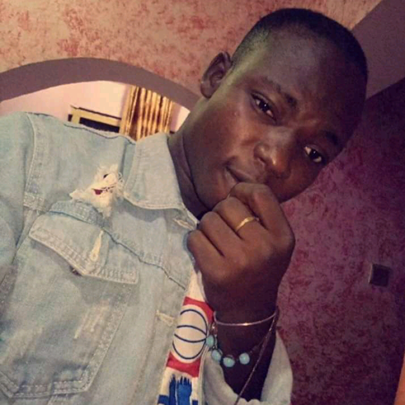 Meet Baki, 32 Male from Nigeria - Free Online Dating at AhhDate - Photo 25350