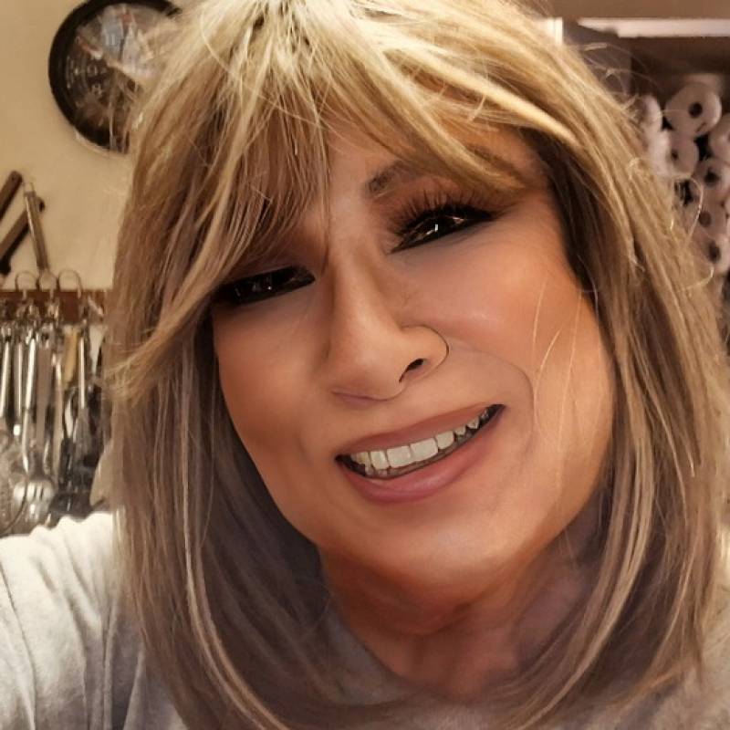 Meet RIKI, 71 Female from Metuchen, Estados Unidos - Free Online Dating at AhhDate