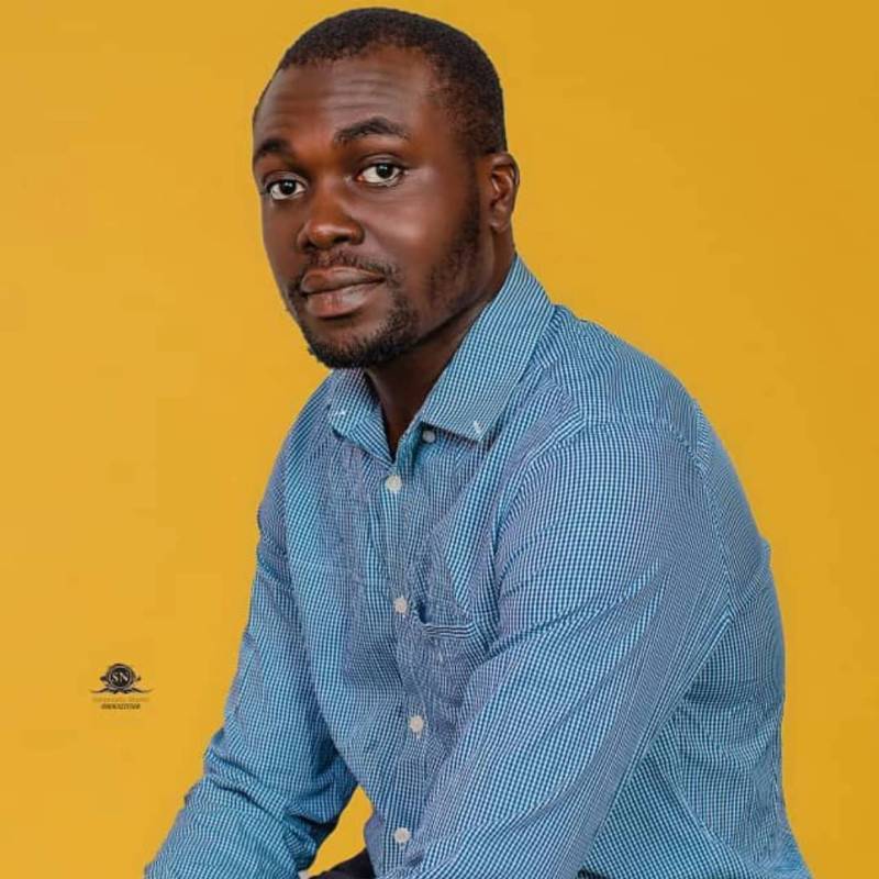 Meet Chidera, 36 Male from Nigéria - Free Online Dating at AhhDate - Photo 22835