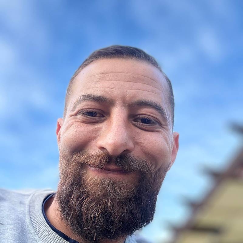 Meet Mohamed, 38 Male from تونس - Free Online Dating at AhhDate