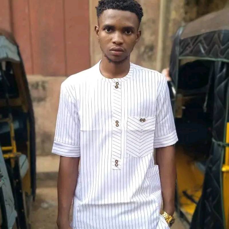 Meet VICTOR, 30 Male from Lagos, Nigeria - Free Online Dating at AhhDate - Photo 22413