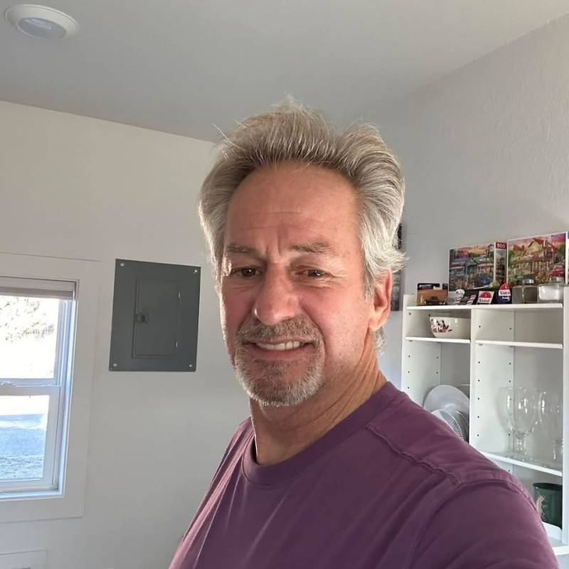 Meet Tommy, 64 Male from Letônia - Free Online Dating at AhhDate