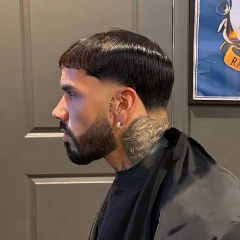 Meet Tomas, 18 Male from Argentina - Free Online Dating at AhhDate