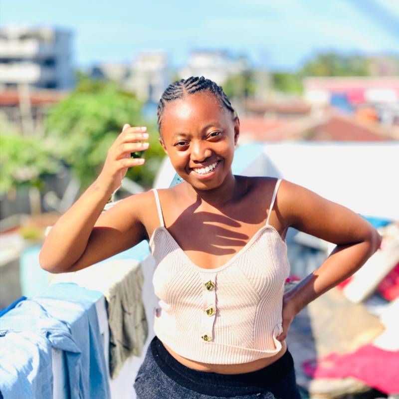 Meet Fabricia, 18 Female from Tamatave 501, Madagascar - Free Online Dating at AhhDate - Photo 22012