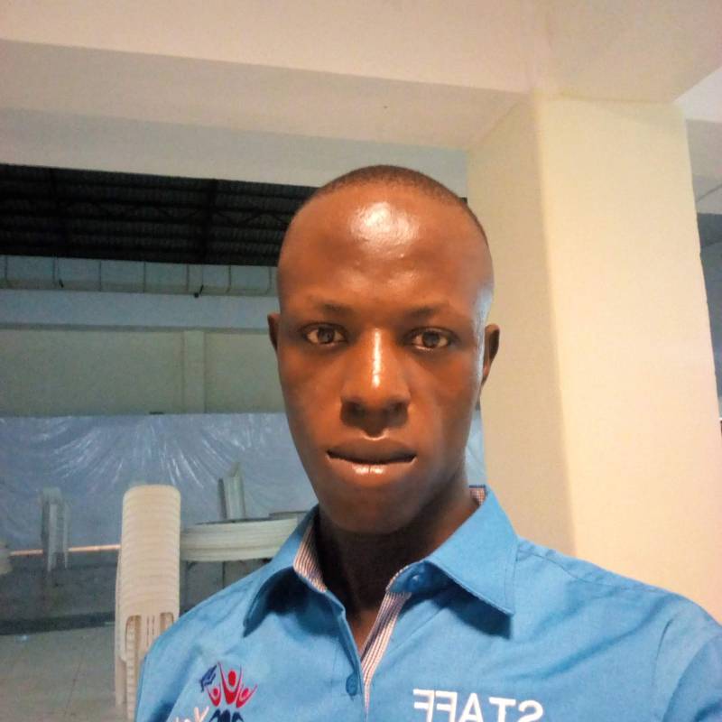 Meet Khalid, 29 Male from Uganda - Free Online Dating at AhhDate
