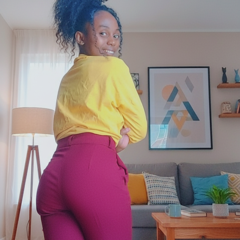 Meet Rasoanantenaina, 26 Female from Madagáscar - Free Online Dating at AhhDate - Photo 24164