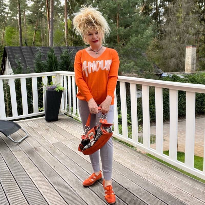 Meet Lillian, 47 Female from Delaware, United States - Free Online Dating at AhhDate