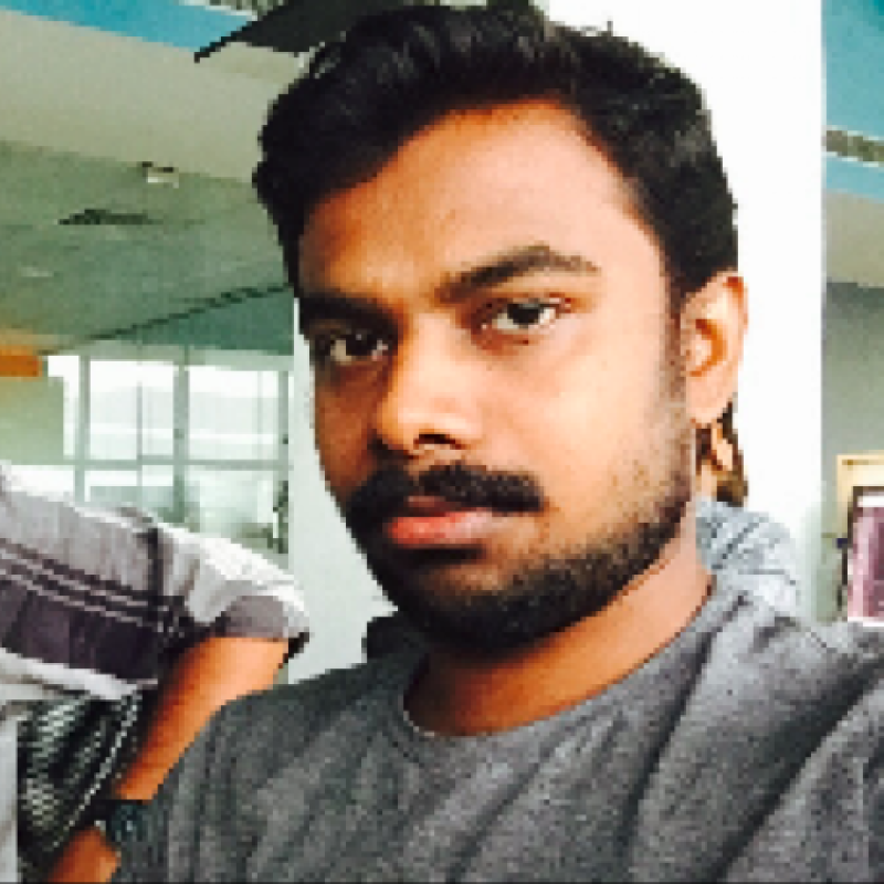 Meet Samuel, 21 Male from India - Free Online Dating at AhhDate