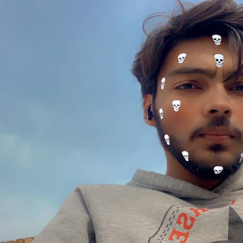 Meet Adeel, 21 Male from باكستان - Free Online Dating at AhhDate - Photo 23798